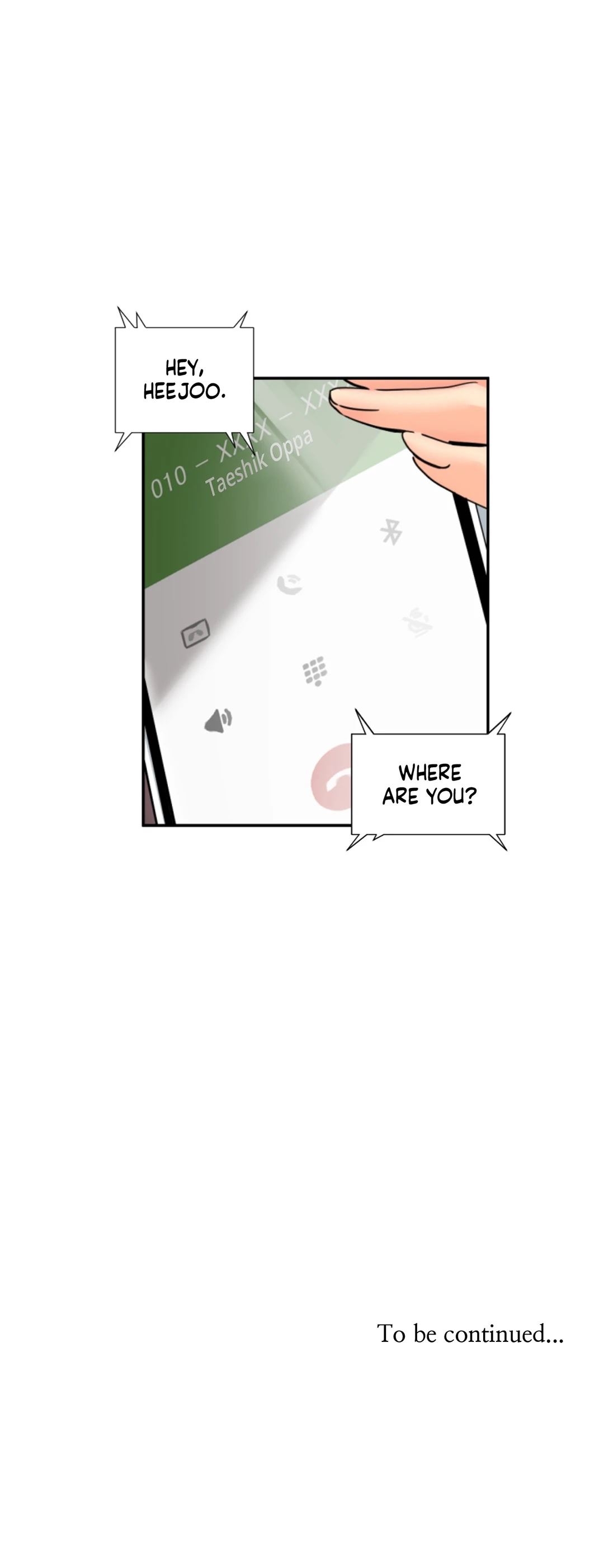 Bride Training Chapter 33 image 26