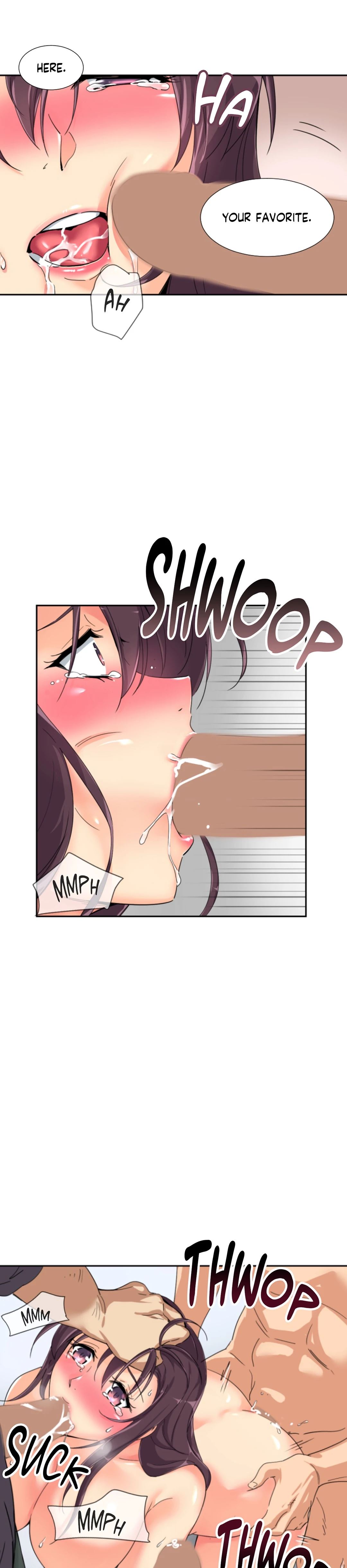 Bride Training Chapter 33 image 4