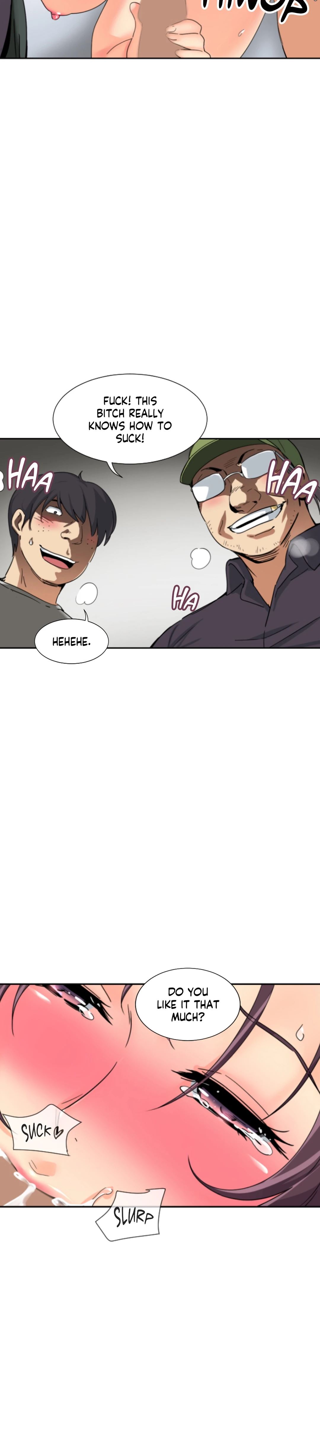 Bride Training Chapter 33 image 5