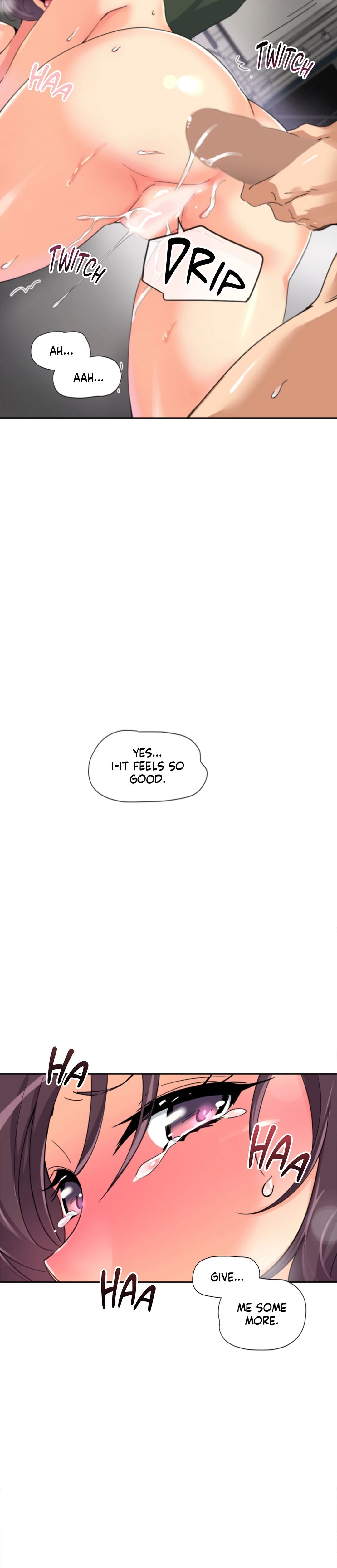 Bride Training Chapter 33 image 7