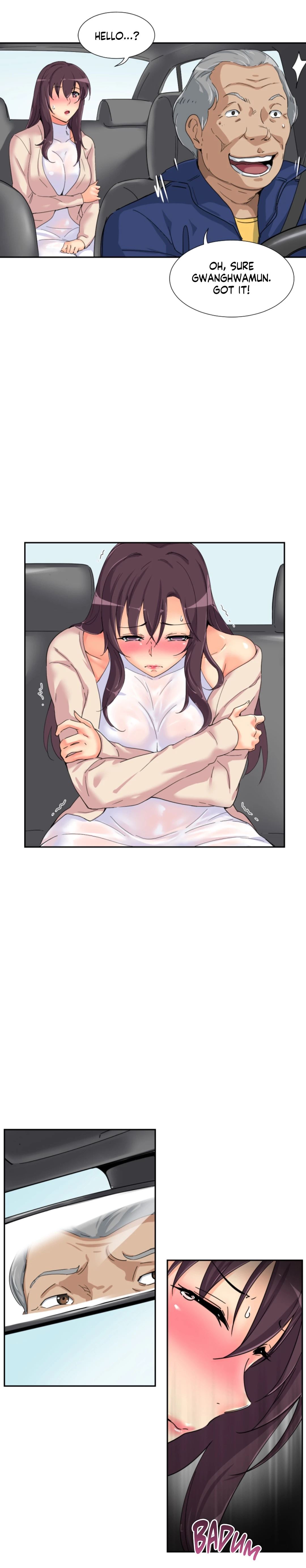Bride Training Chapter 34 image 9