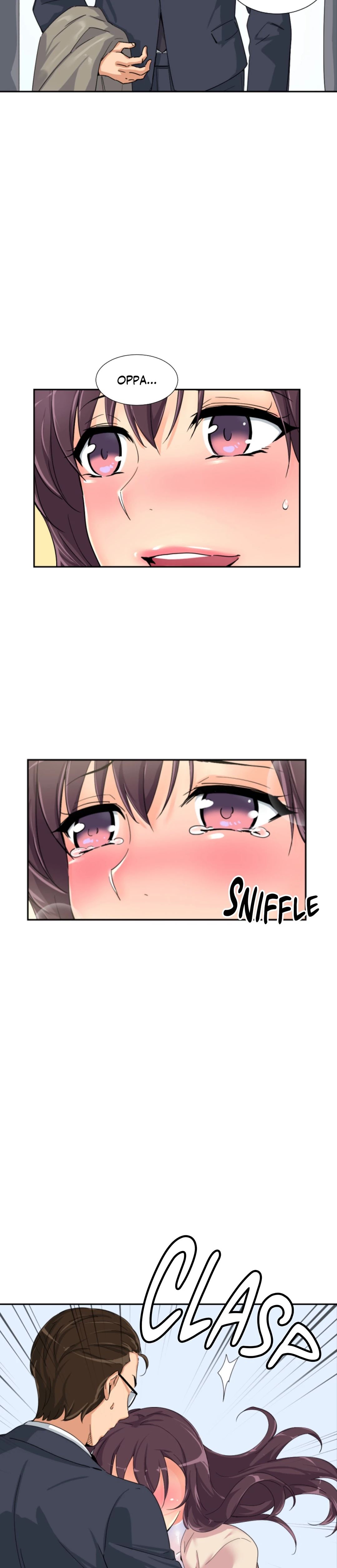 Bride Training Chapter 34 image 13