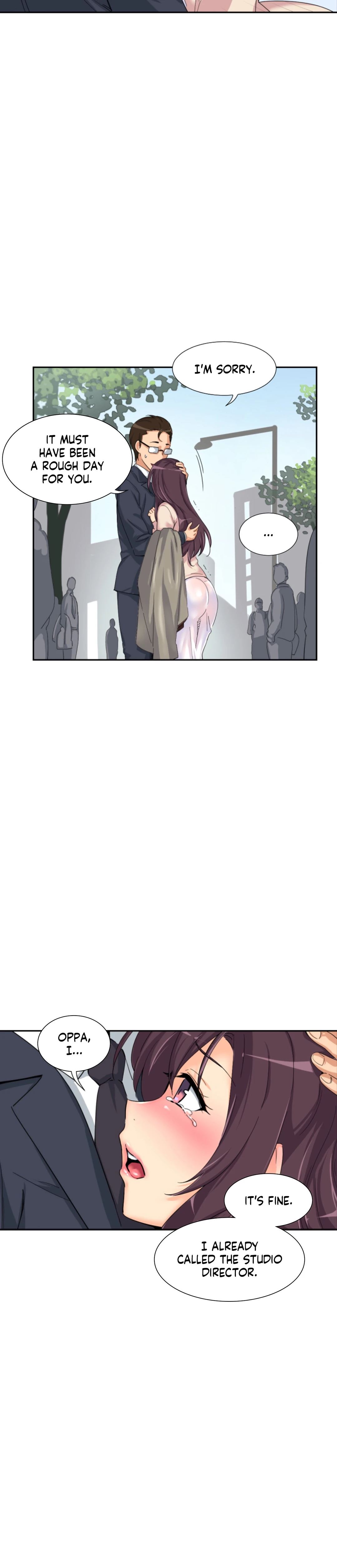 Bride Training Chapter 34 image 14