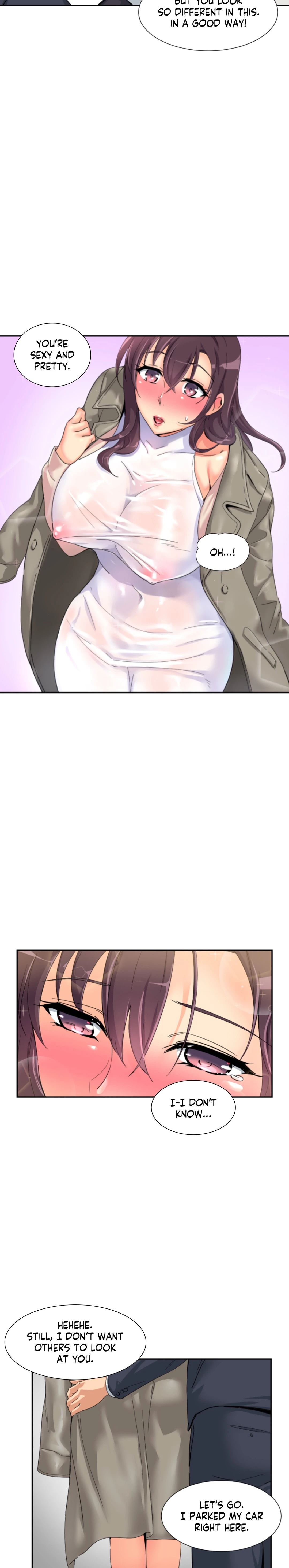 Bride Training Chapter 34 image 16