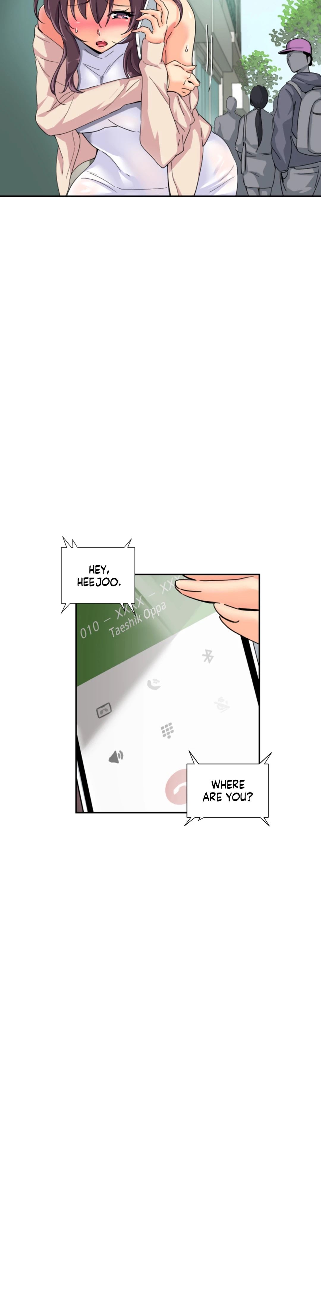 Bride Training Chapter 34 image 1