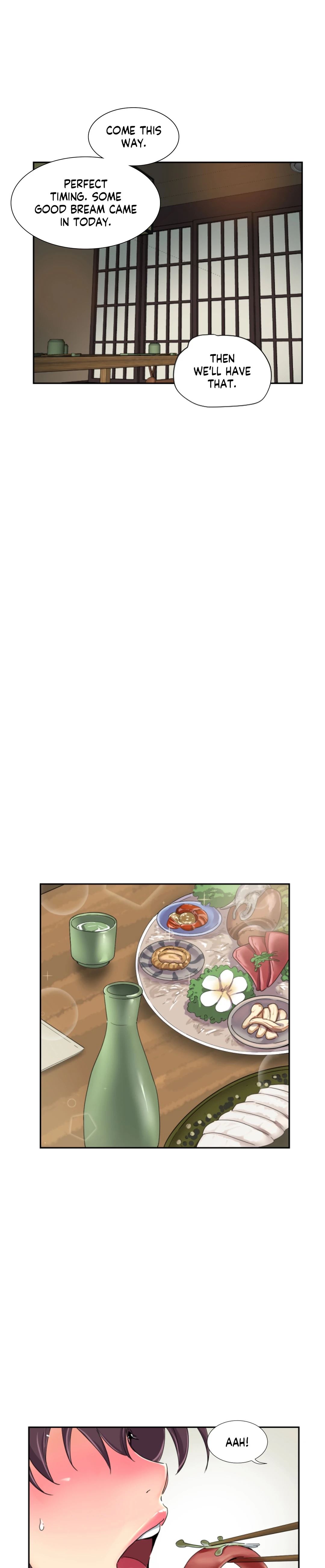 Bride Training Chapter 34 image 19
