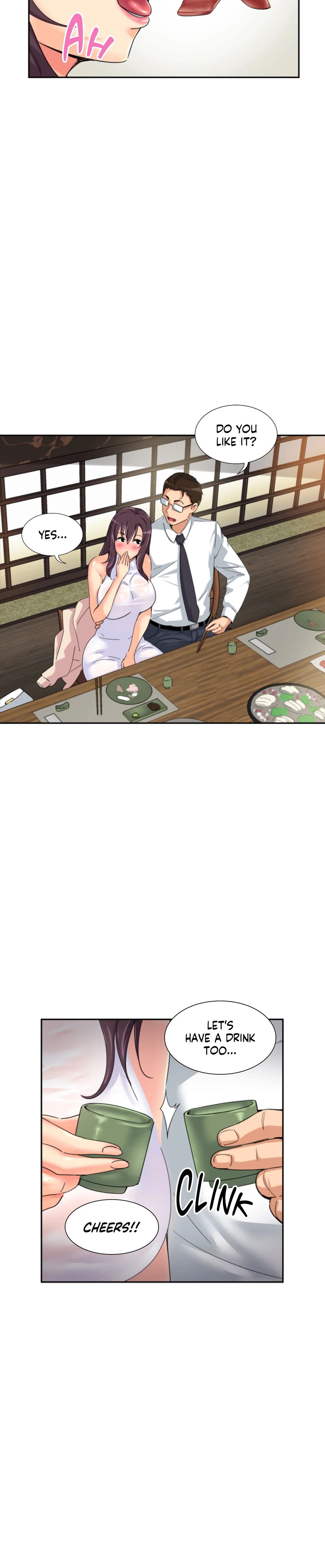 Bride Training Chapter 34 image 20