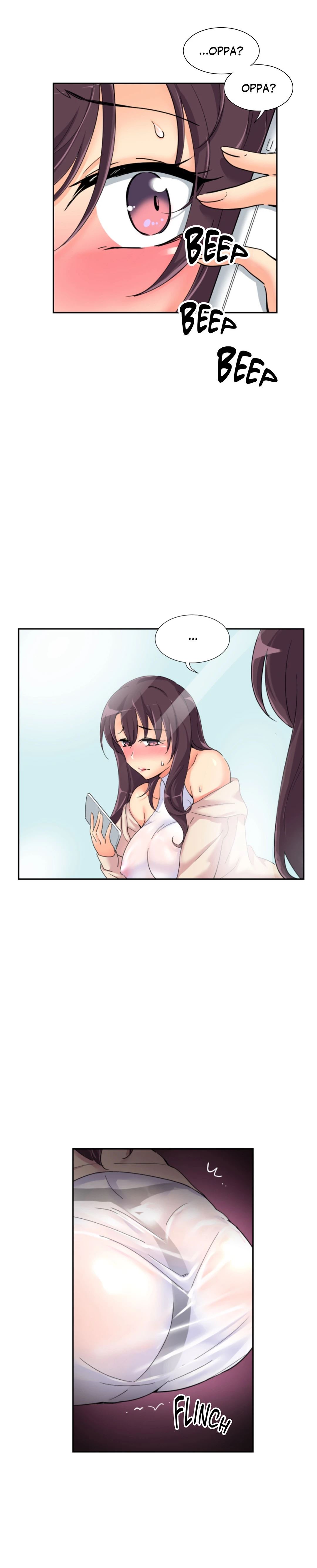 Bride Training Chapter 34 image 6