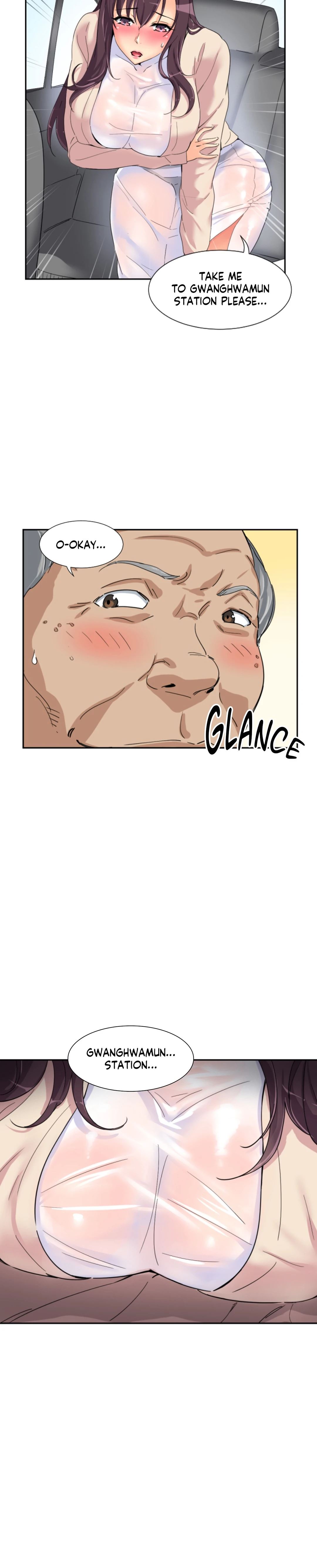 Bride Training Chapter 34 image 8