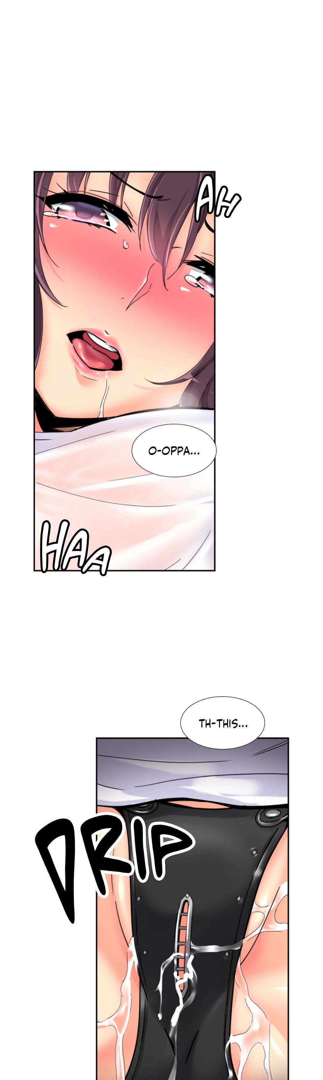 Bride Training Chapter 35 image 9