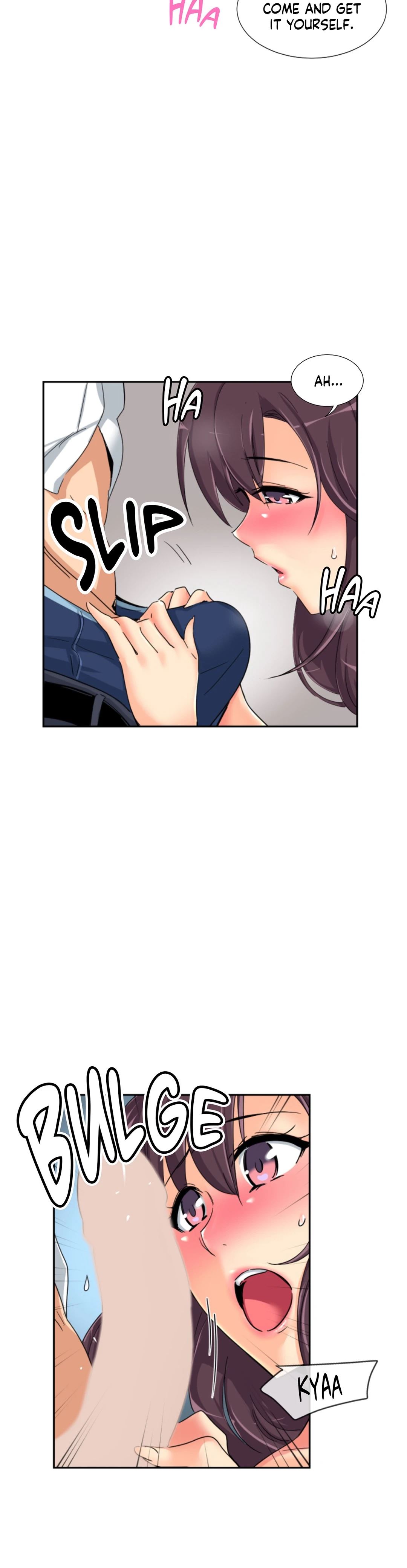 Bride Training Chapter 35 image 17