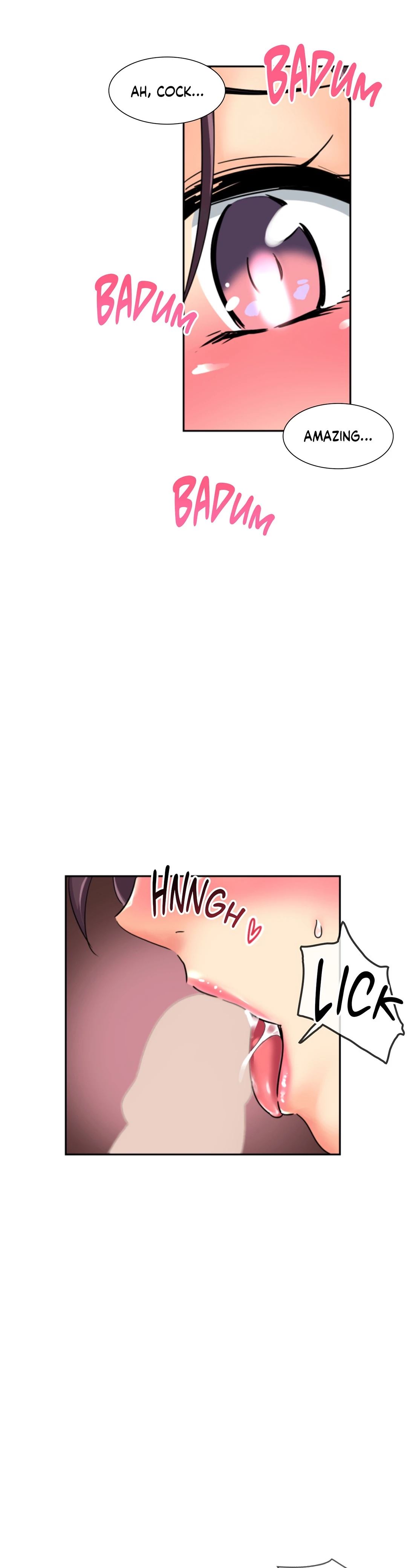 Bride Training Chapter 35 image 18