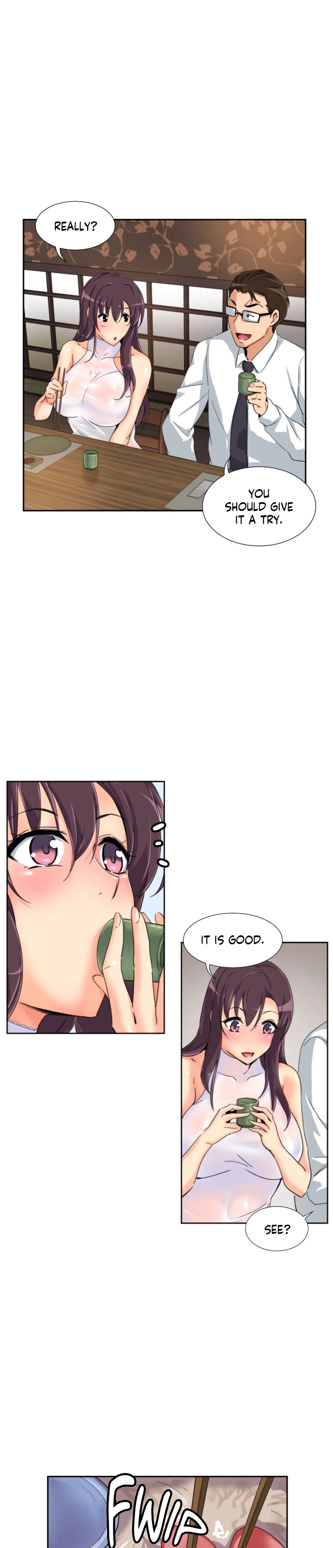 Bride Training Chapter 35 image 1