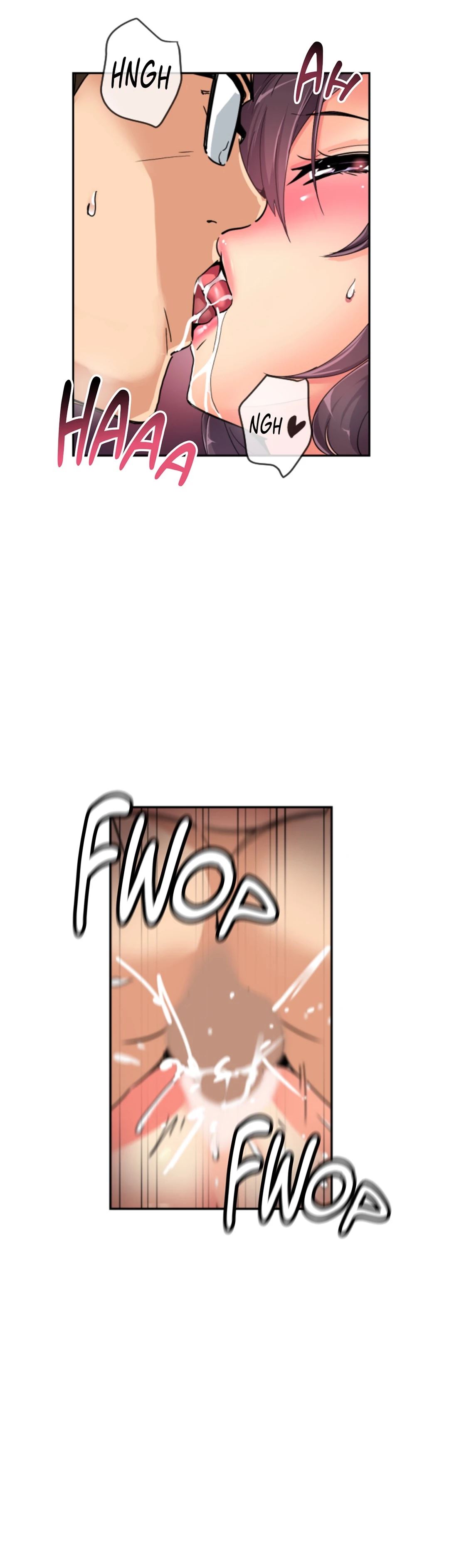 Bride Training Chapter 35 image 25
