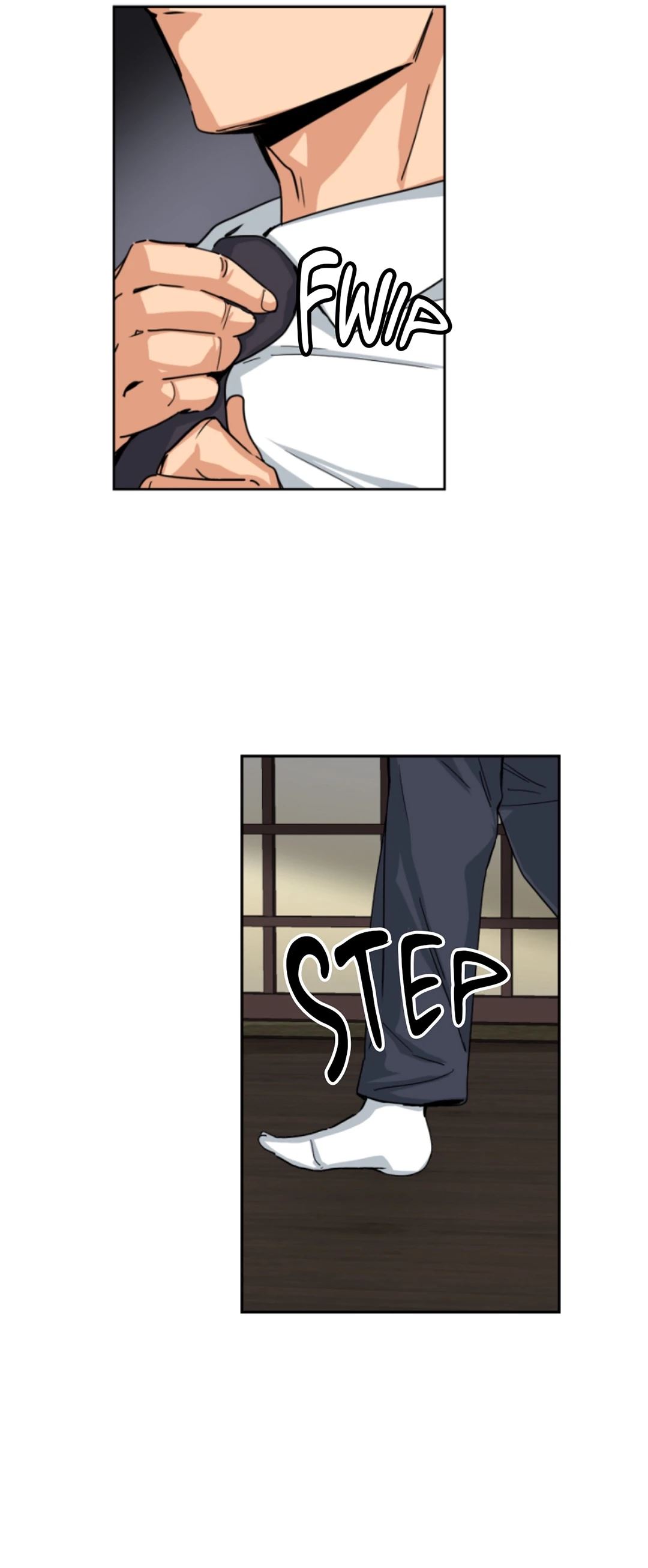 Bride Training Chapter 35 image 28