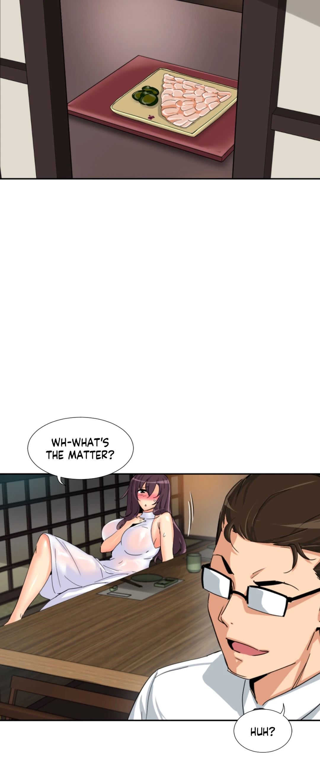 Bride Training Chapter 35 image 30