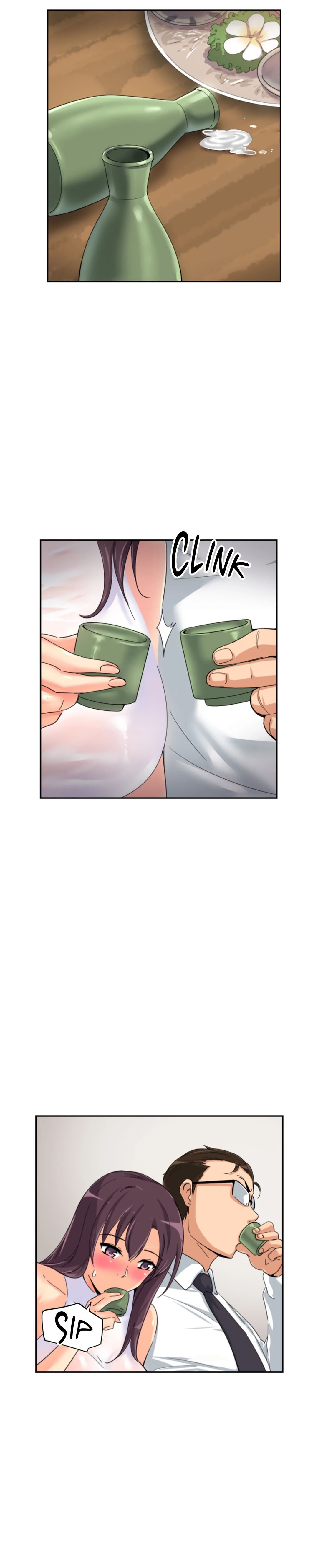 Bride Training Chapter 35 image 4