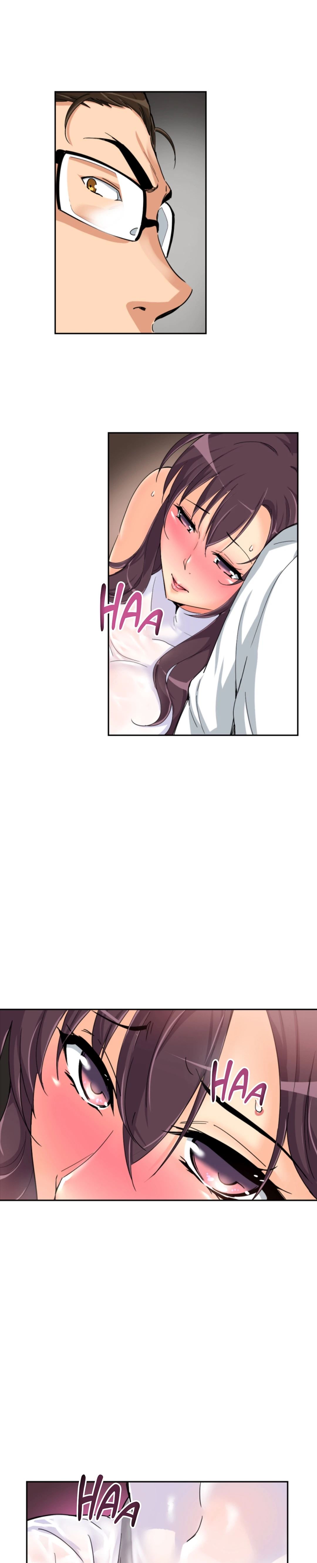 Bride Training Chapter 35 image 5