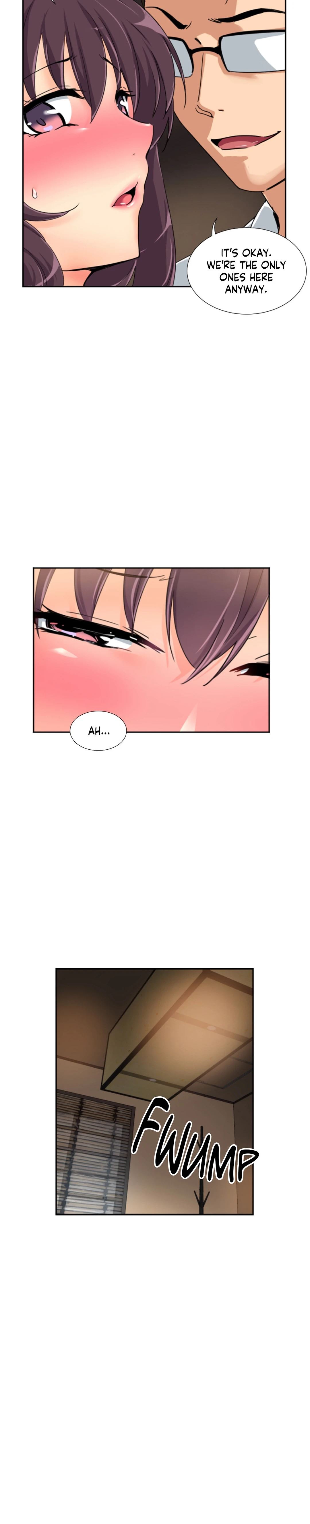 Bride Training Chapter 35 image 7