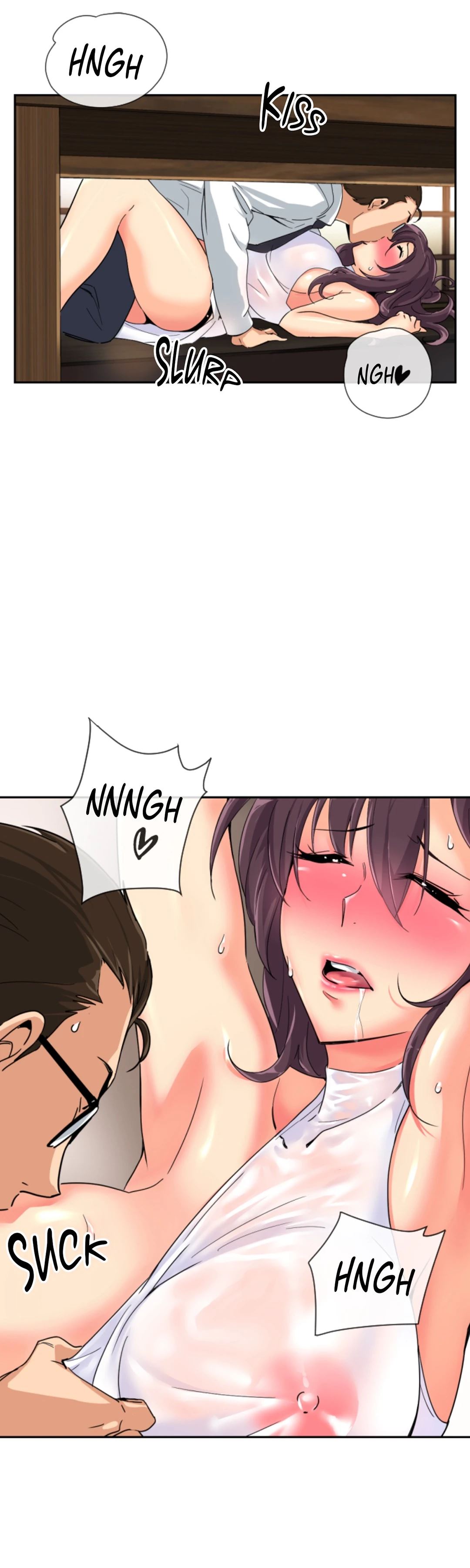 Bride Training Chapter 35 image 8