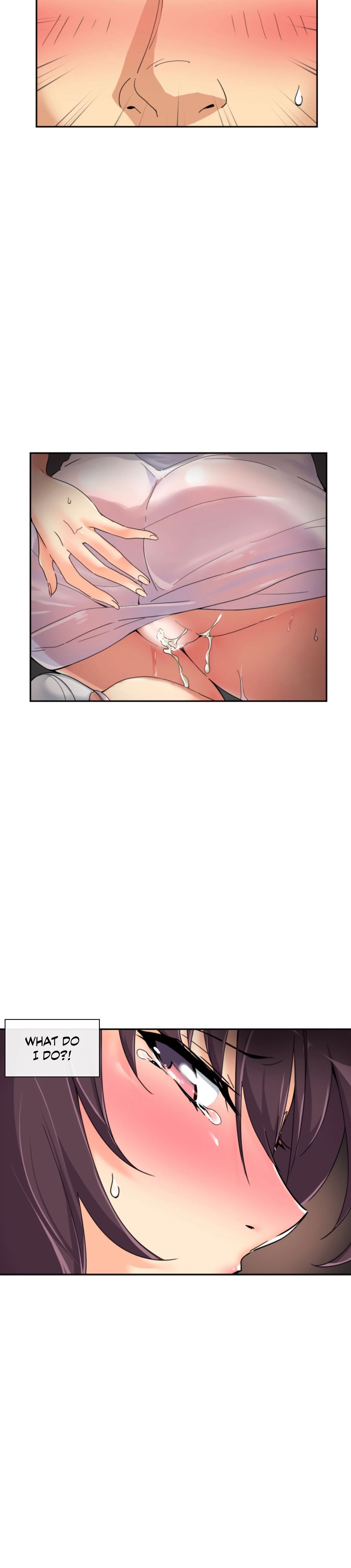 Bride Training Chapter 36 image 11