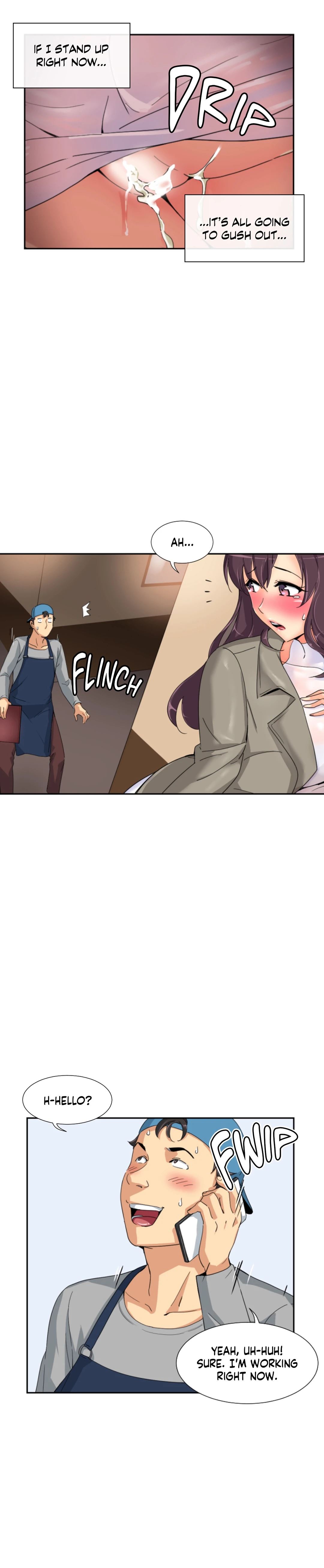 Bride Training Chapter 36 image 12