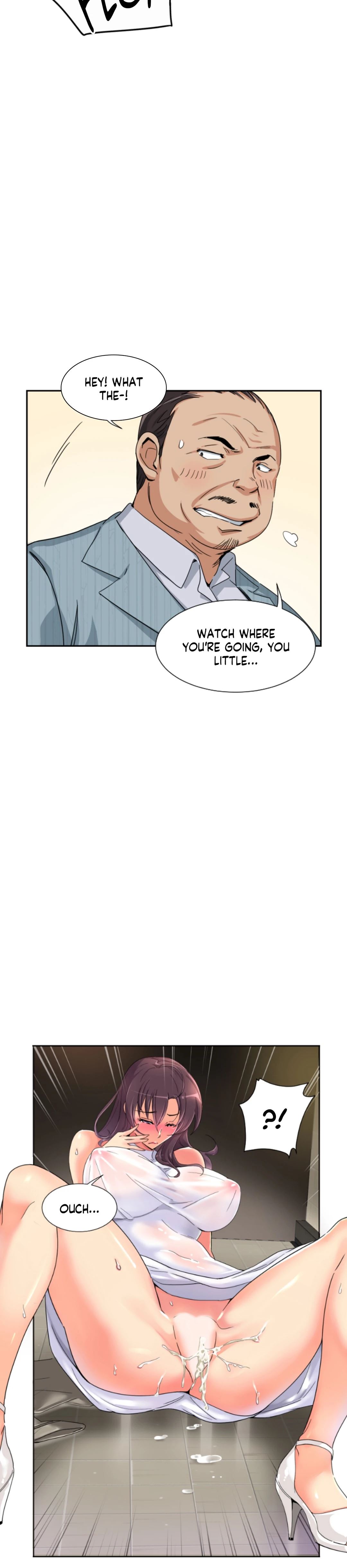 Bride Training Chapter 36 image 16