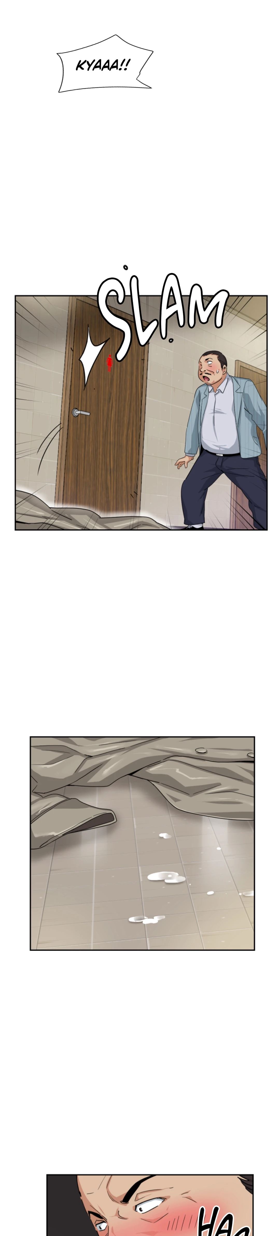 Bride Training Chapter 36 image 18