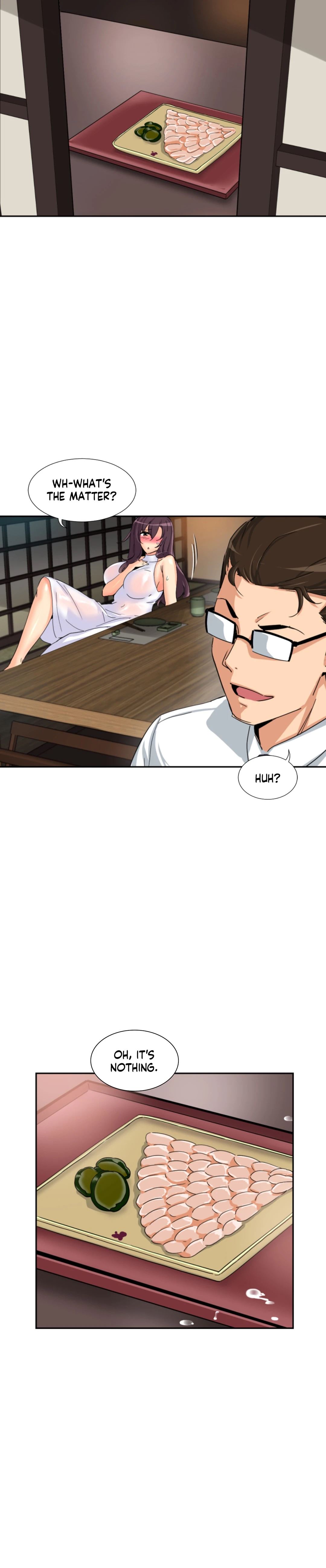 Bride Training Chapter 36 image 1