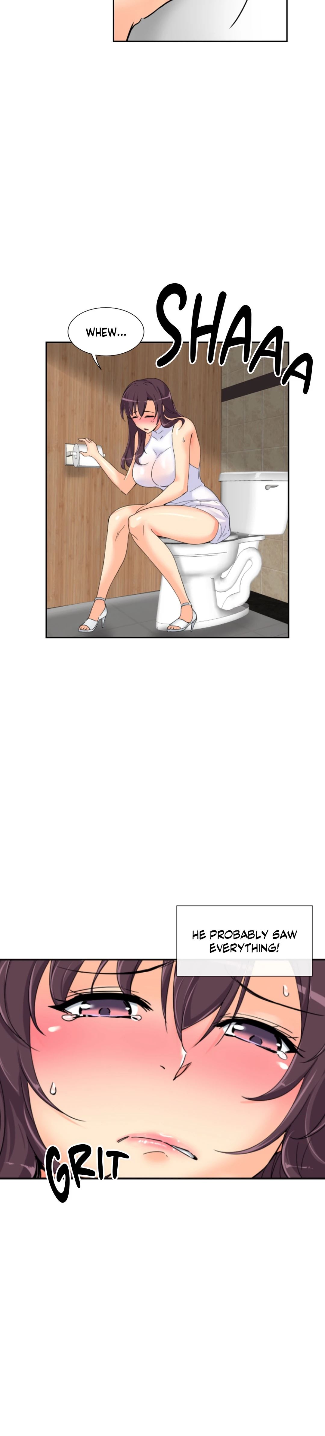 Bride Training Chapter 36 image 20