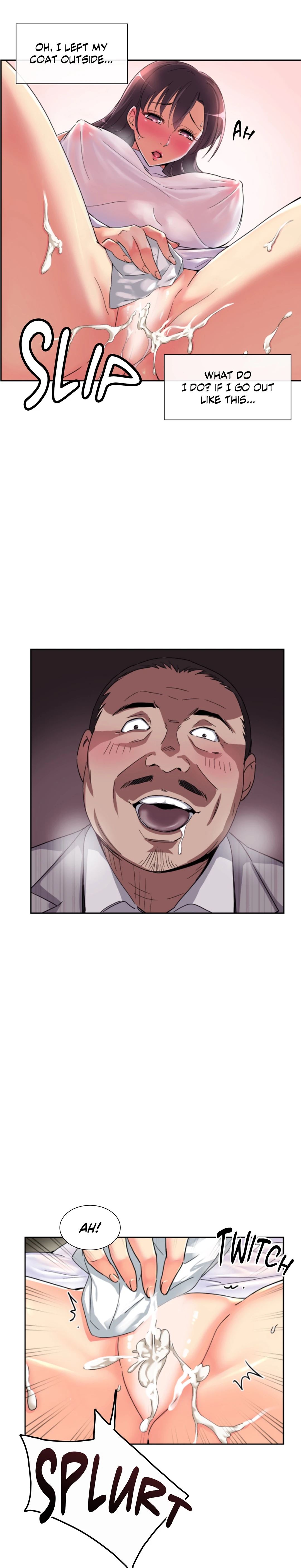 Bride Training Chapter 36 image 21