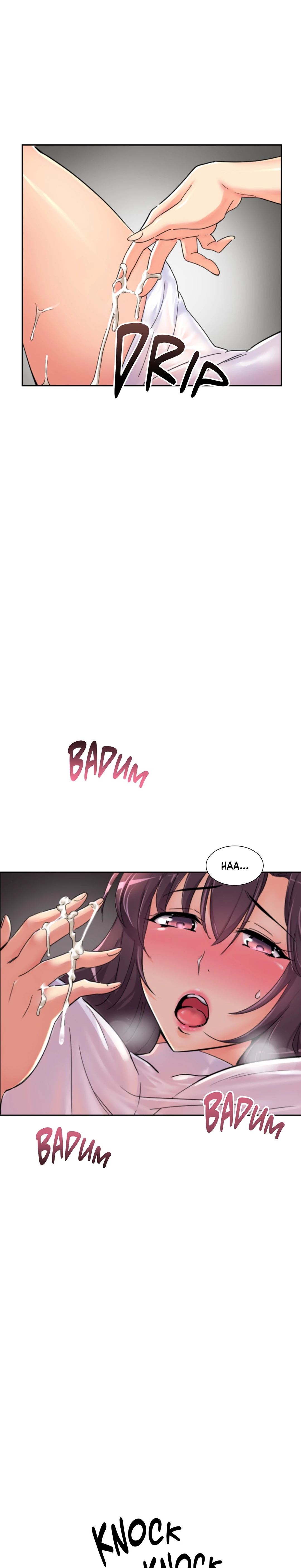 Bride Training Chapter 36 image 23