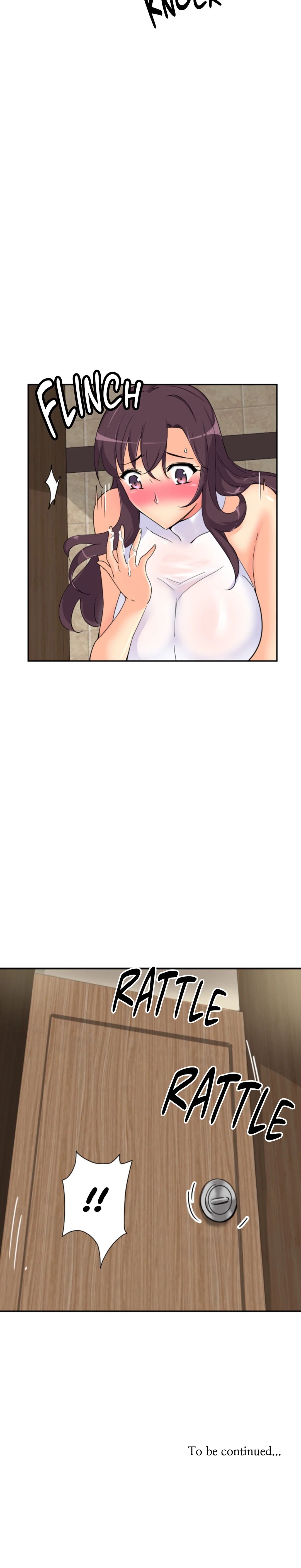 Bride Training Chapter 36 image 24