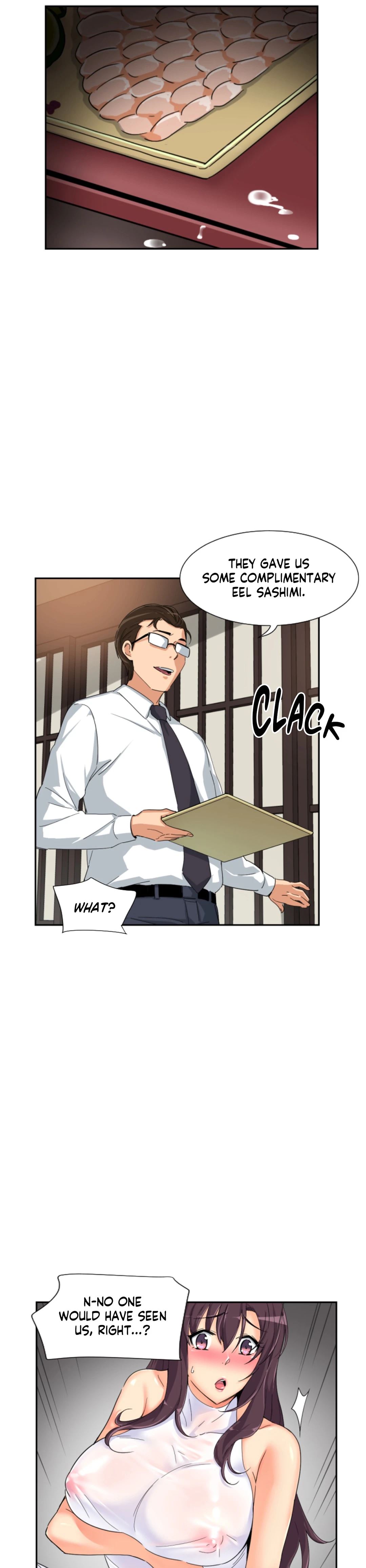 Bride Training Chapter 36 image 3