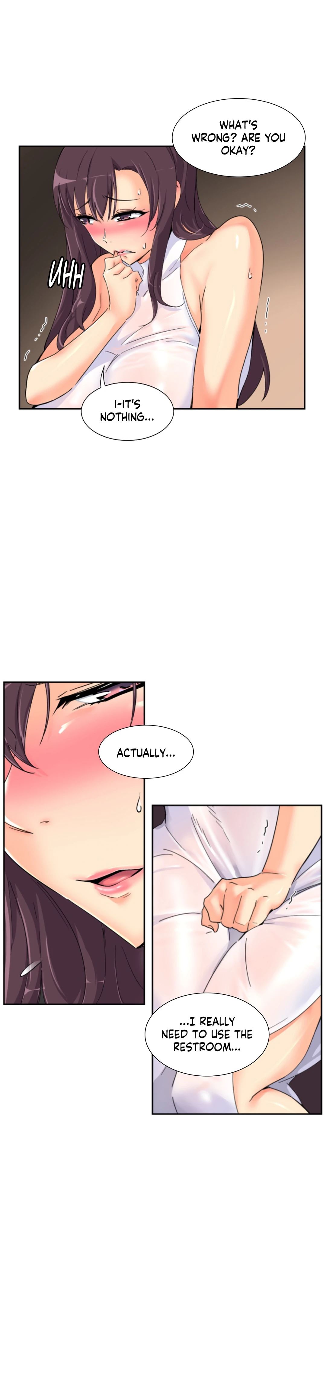 Bride Training Chapter 36 image 5