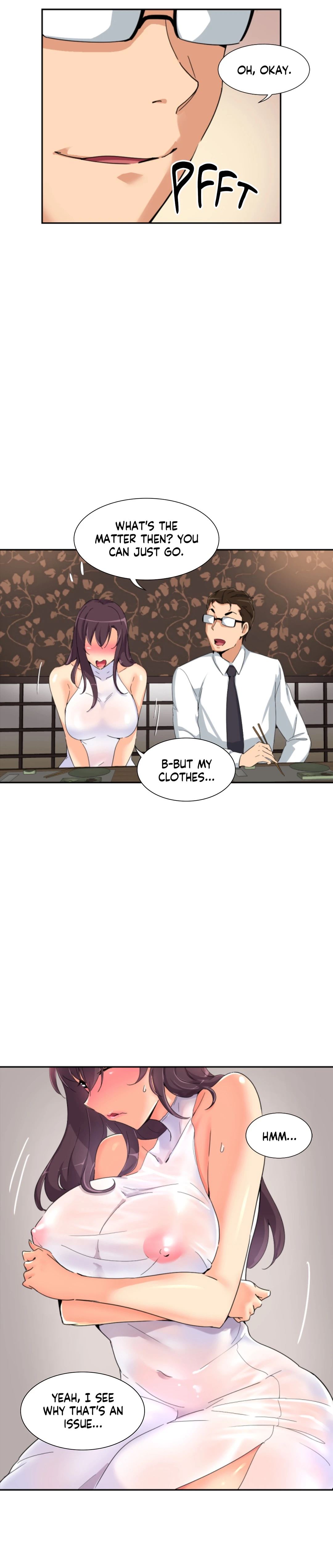 Bride Training Chapter 36 image 6