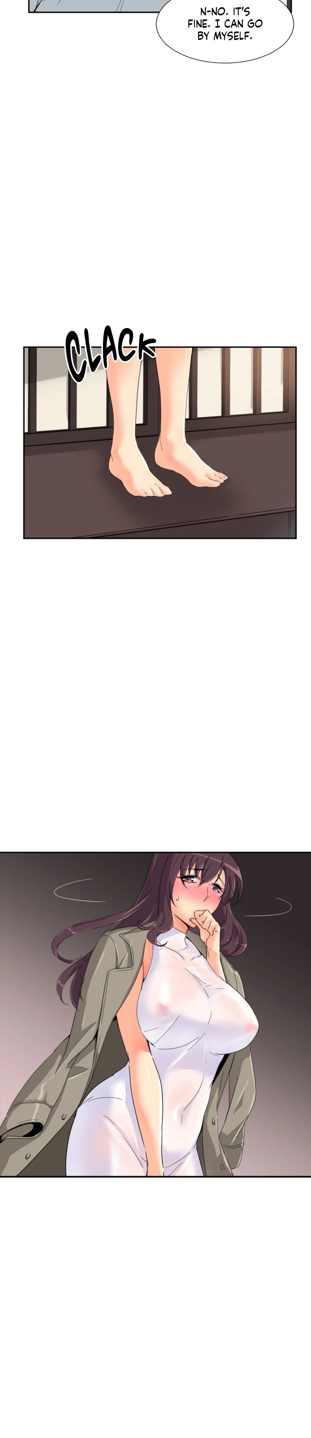 Bride Training Chapter 36 image 8