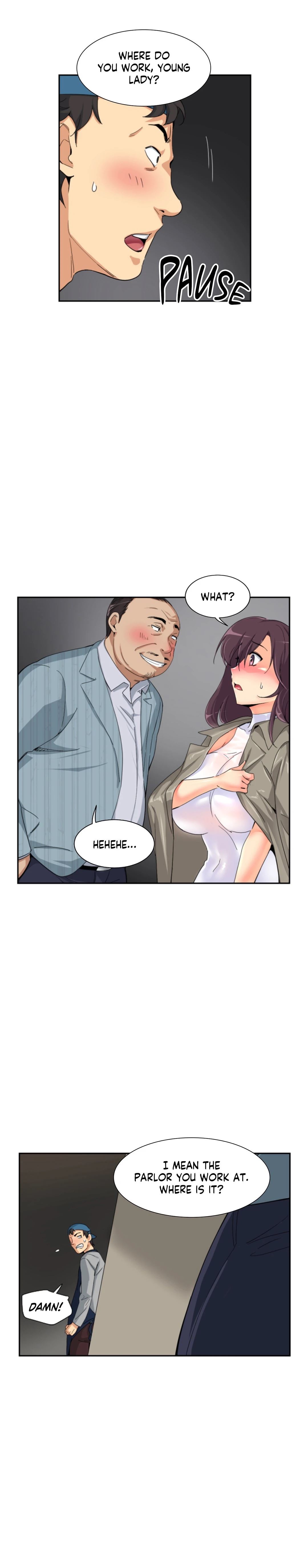 Bride Training Chapter 37 image 9