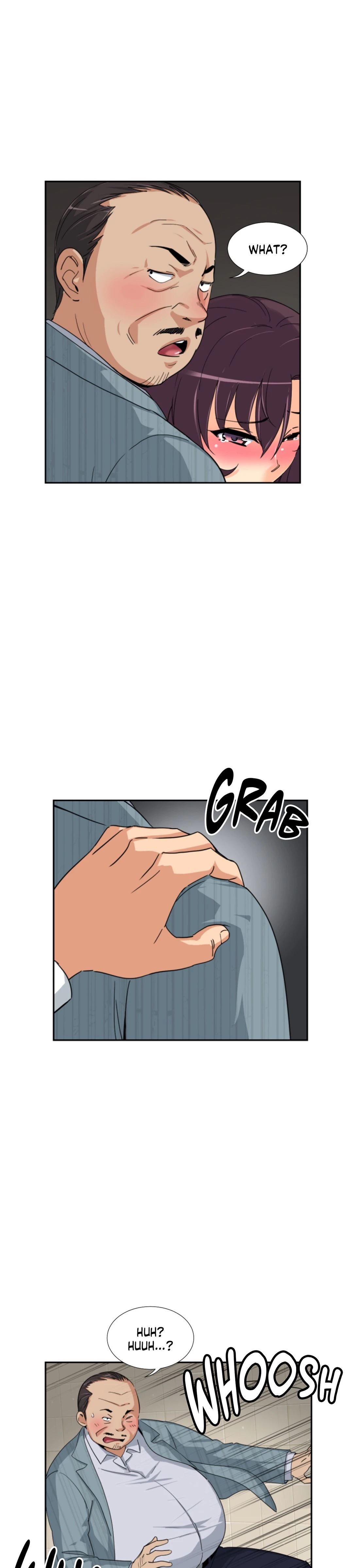 Bride Training Chapter 37 image 13