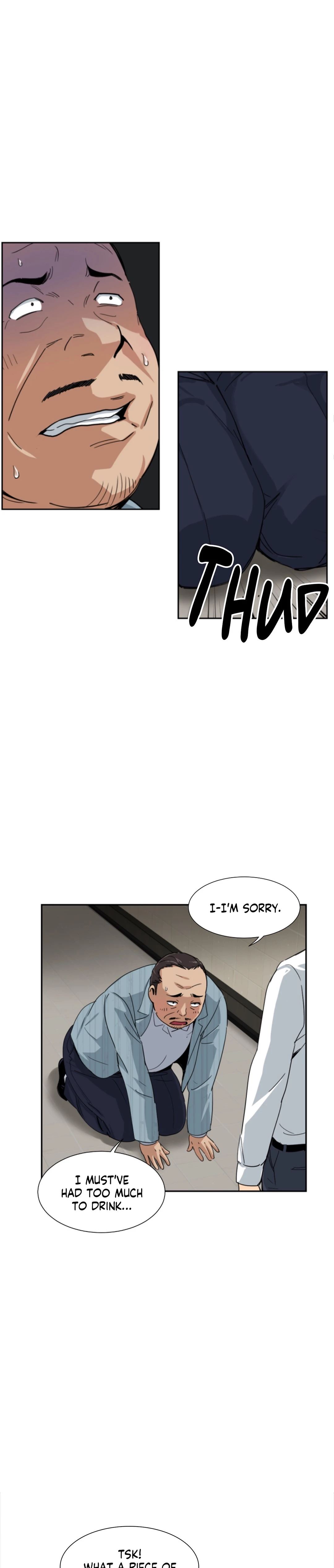 Bride Training Chapter 37 image 16
