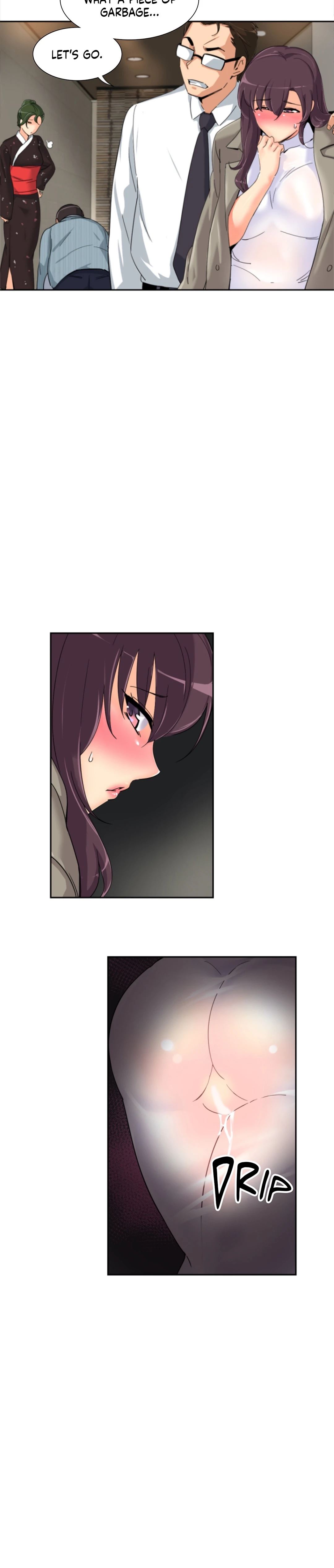 Bride Training Chapter 37 image 17