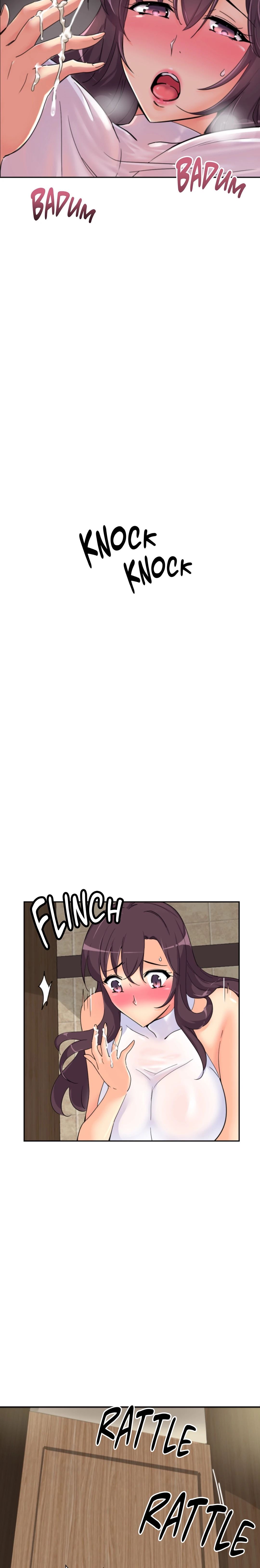 Bride Training Chapter 37 image 1