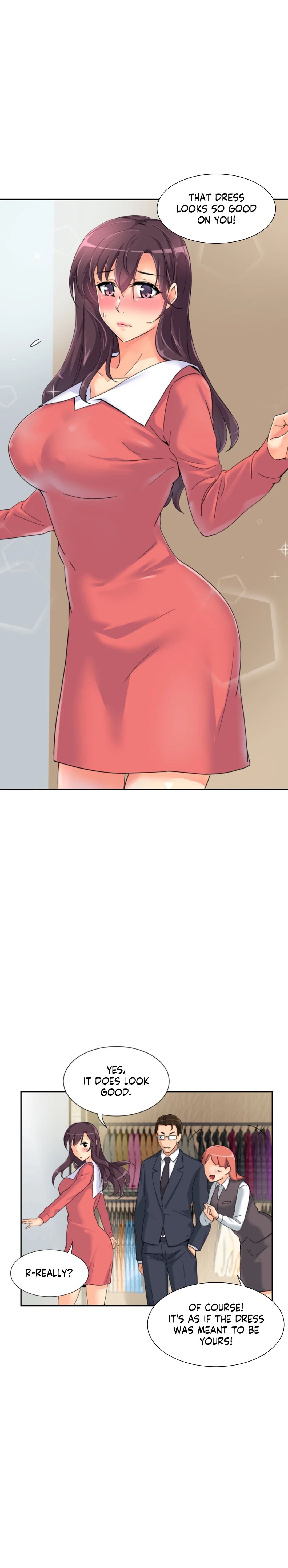 Bride Training Chapter 37 image 20