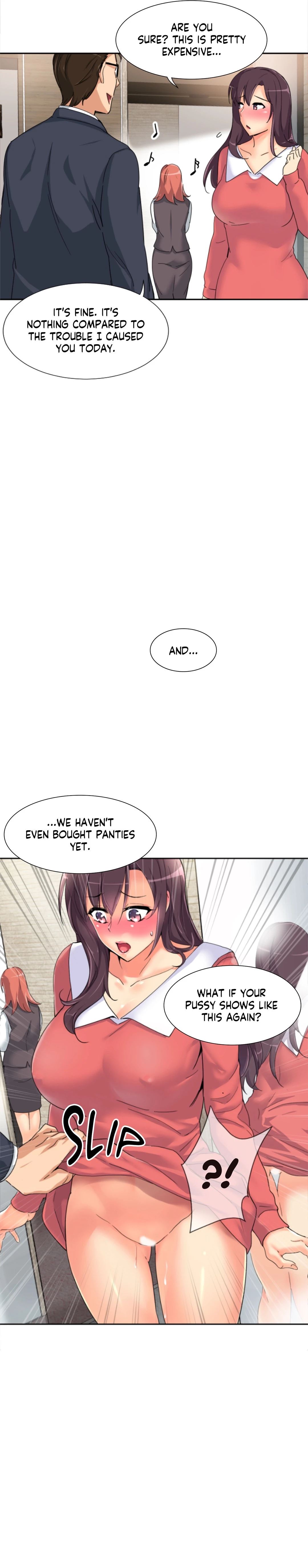 Bride Training Chapter 37 image 22