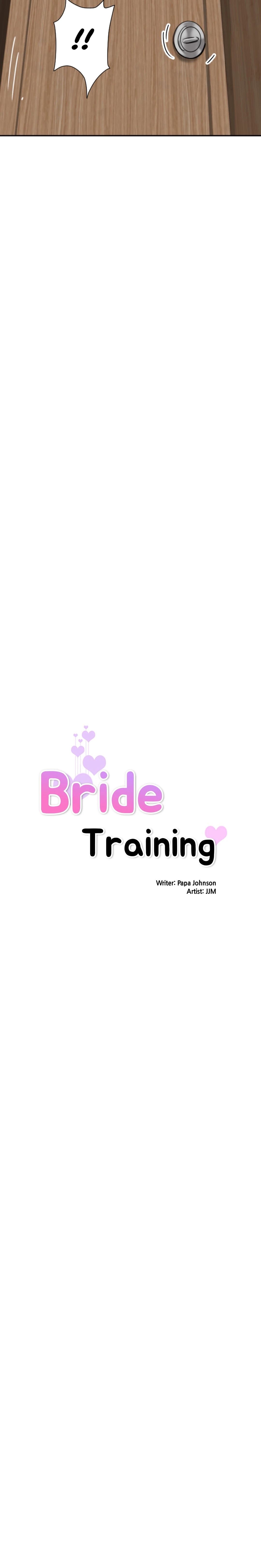Bride Training Chapter 37 image 2