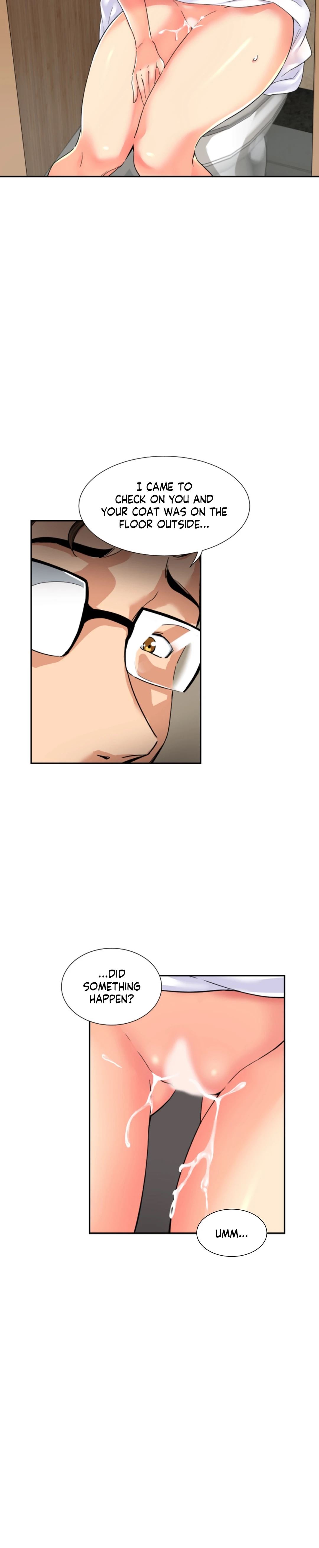 Bride Training Chapter 37 image 5