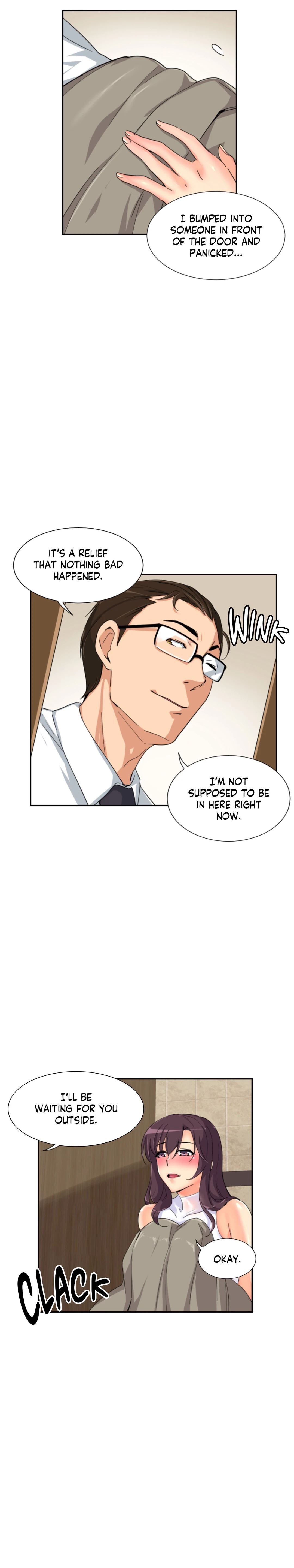 Bride Training Chapter 37 image 6