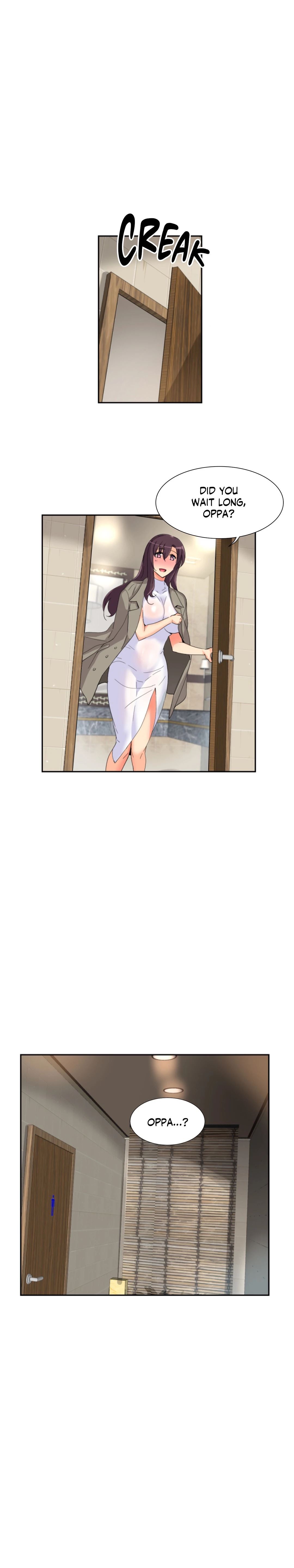 Bride Training Chapter 37 image 7