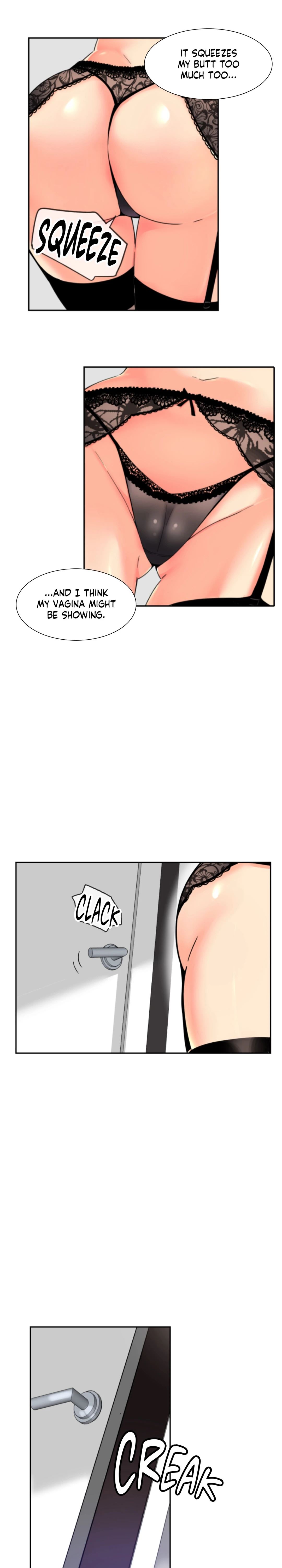 Bride Training Chapter 38 image 9