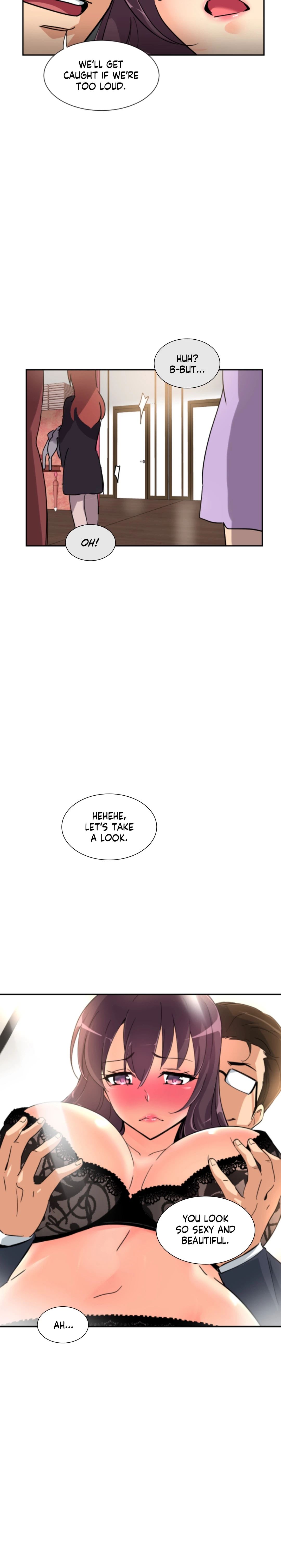 Bride Training Chapter 38 image 11
